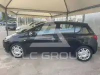 2018 Opel Corsa