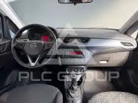 2018 Opel Corsa