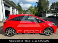 2018 Opel Corsa