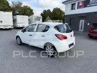 2018 Opel Corsa