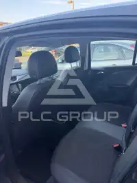 2018 Opel Corsa