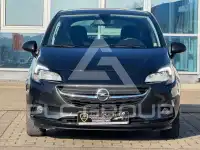 2018 Opel Corsa