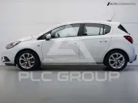 2018 Opel Corsa