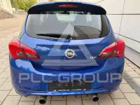 2018 Opel Corsa