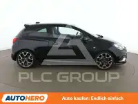 2018 Opel Corsa