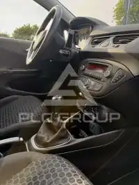 2018 Opel Corsa