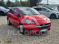 2018 Opel Corsa