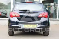 2018 Opel Corsa