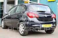 2018 Opel Corsa