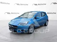 2018 Opel Corsa