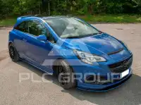 2018 Opel Corsa