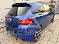 2018 Opel Corsa