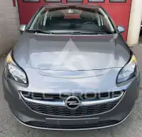 2018 Opel Corsa
