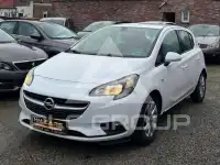 2018 Opel Corsa