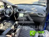 2018 Opel Corsa