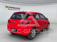 2018 Opel Corsa