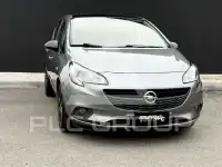 2018 Opel Corsa