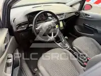 2018 Opel Corsa