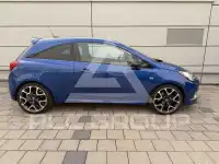 2018 Opel Corsa