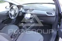 2018 Opel Corsa