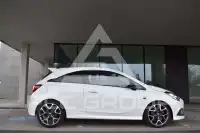2018 Opel Corsa