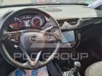 2018 Opel Corsa