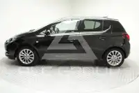 2018 Opel Corsa