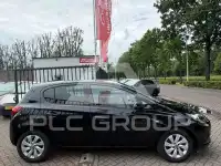 2018 Opel Corsa