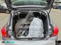 2018 Opel Corsa