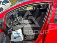 2018 Opel Corsa
