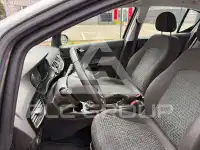 2018 Opel Corsa