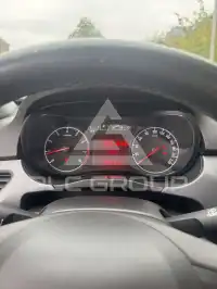 2018 Opel Corsa