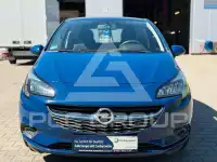 2018 Opel Corsa