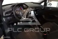 2018 Opel Corsa