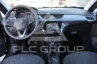 2018 Opel Corsa