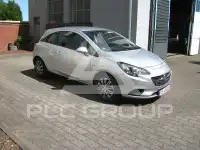 2018 Opel Corsa