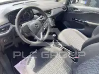 2018 Opel Corsa