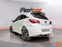 2018 Opel Corsa