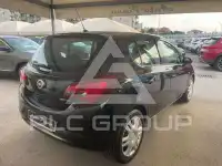 2018 Opel Corsa
