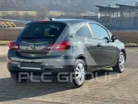 2018 Opel Corsa