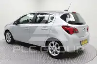 2018 Opel Corsa
