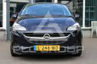 2018 Opel Corsa