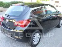 2018 Opel Corsa
