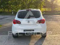2018 Opel Corsa