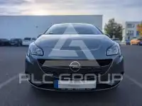 2018 Opel Corsa