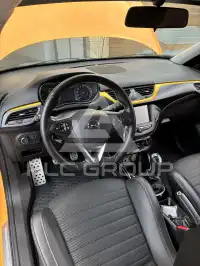 2018 Opel Corsa