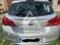 2018 Opel Corsa