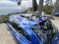 2018 Opel Corsa