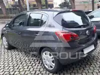 2018 Opel Corsa