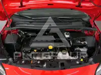 2018 Opel Corsa